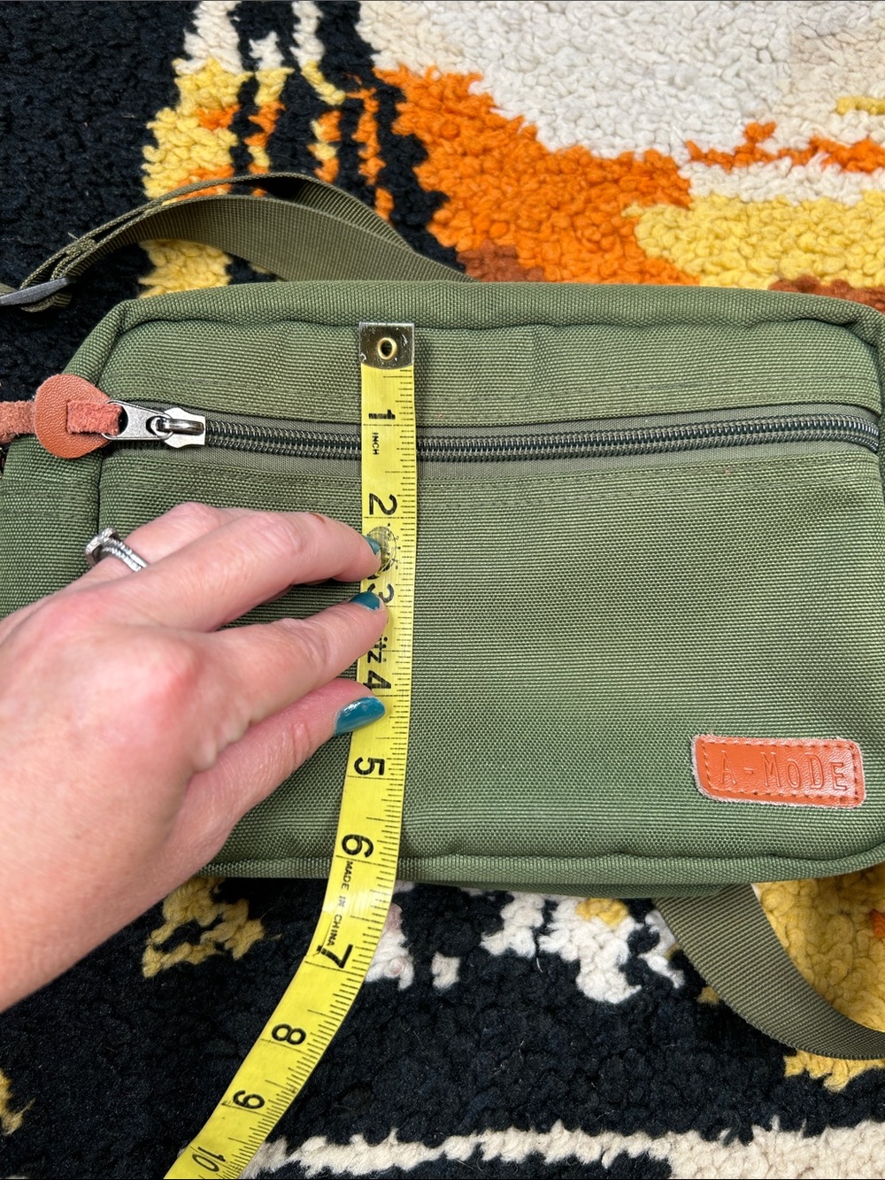 A-MODE, camera bag!! - Picture 13 of 16